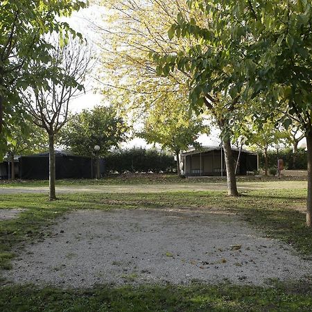 Camping Da Giovanni Peschiera del Garda Exteriör bild