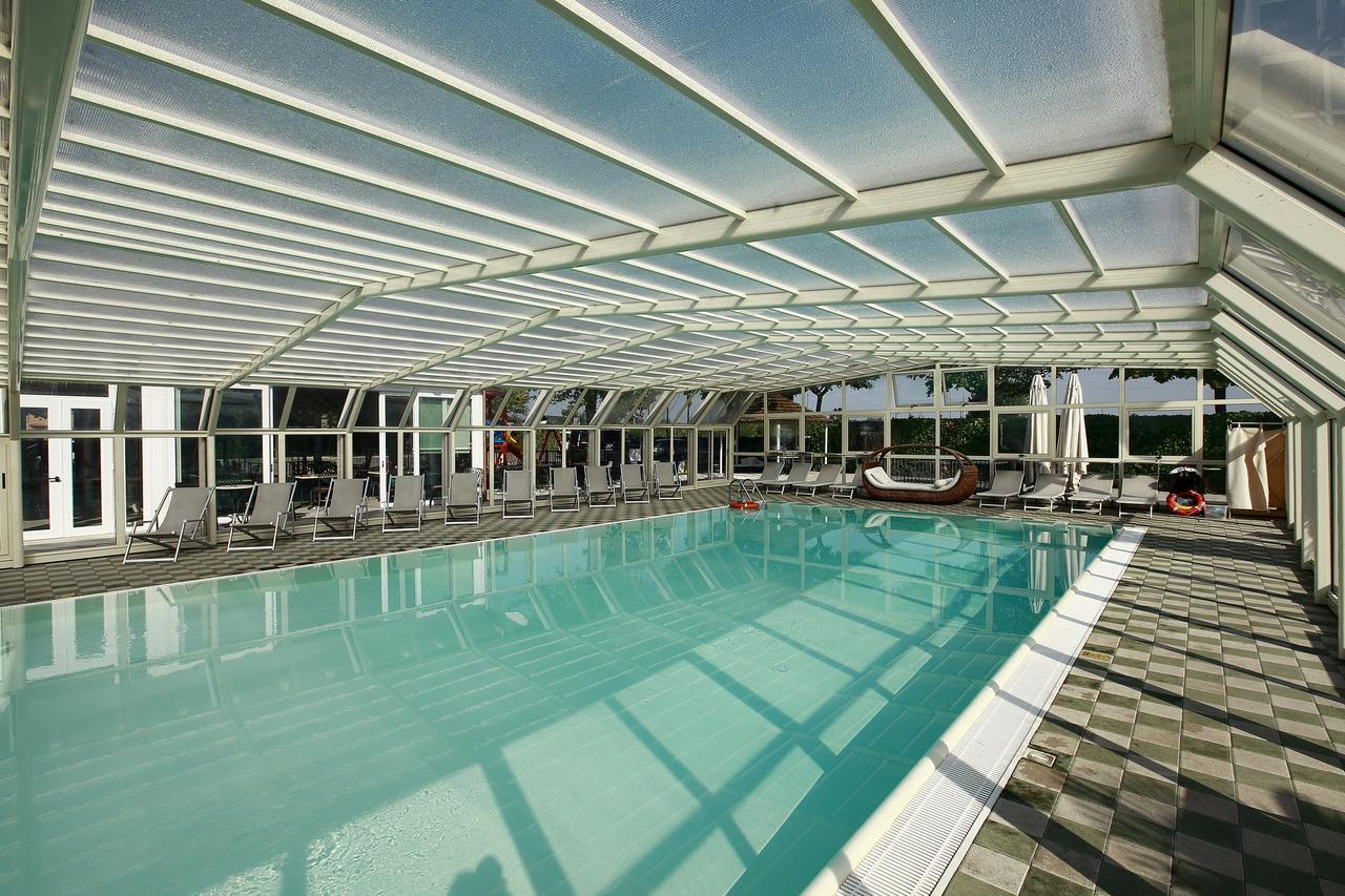 Camping Da Giovanni Peschiera del Garda Exteriör bild