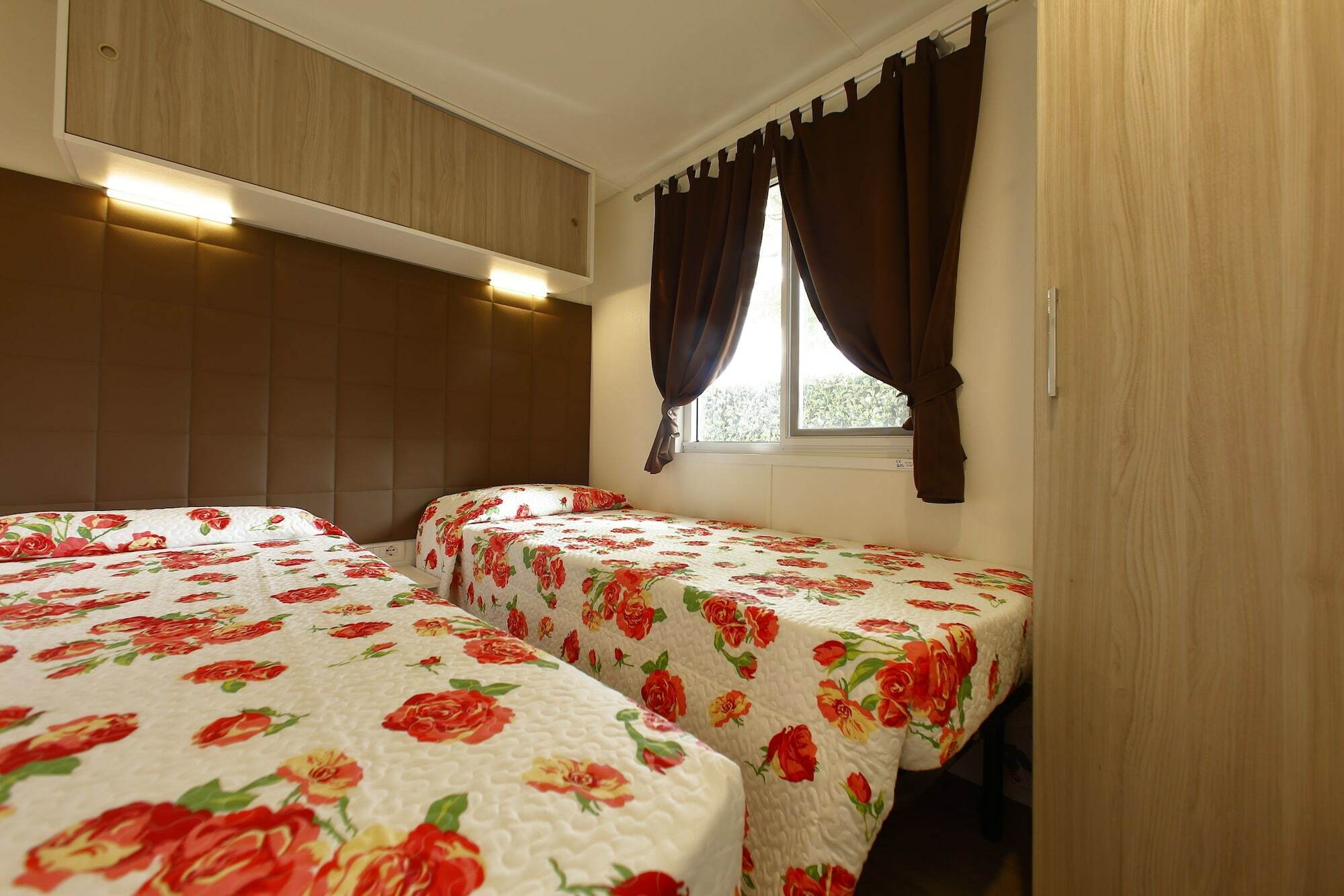 Camping Da Giovanni Peschiera del Garda Exteriör bild